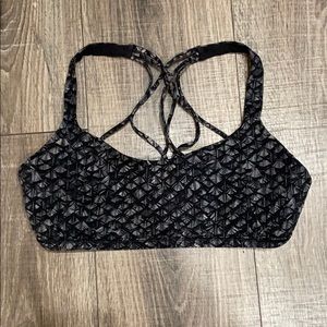 Lululemon Free to Be Zen